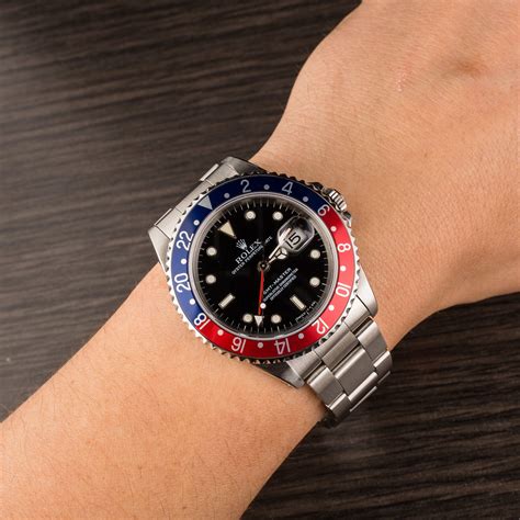 red and blue submariner rolex|rolex submariner red bezel.